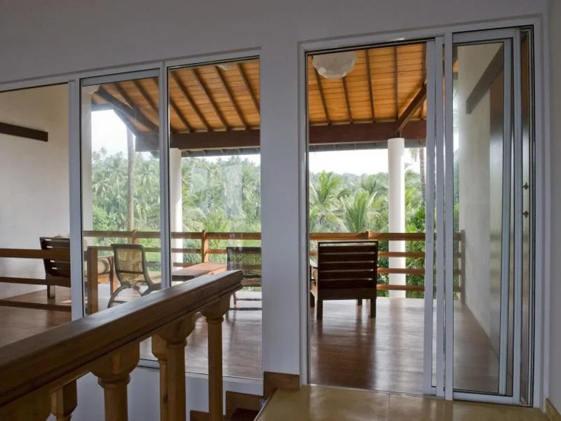 Lands End Villa