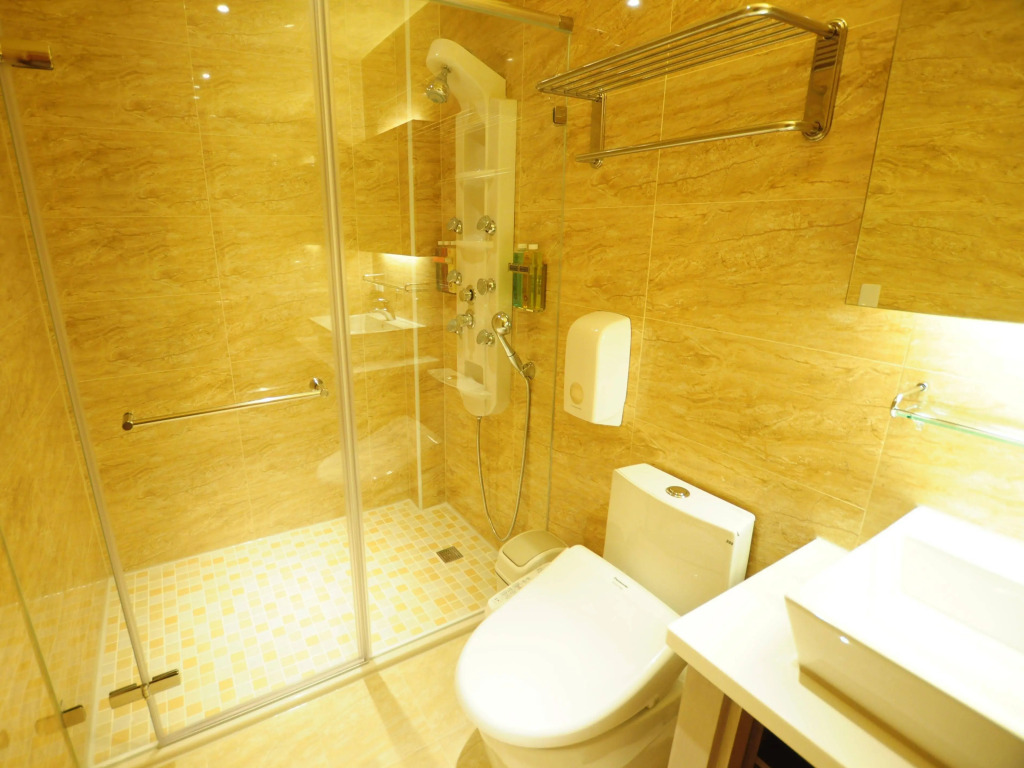 Kindness Hotel - Zhongshan Bade Branch