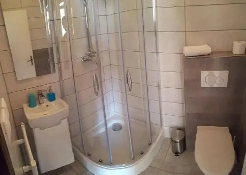 Penzión Valaška