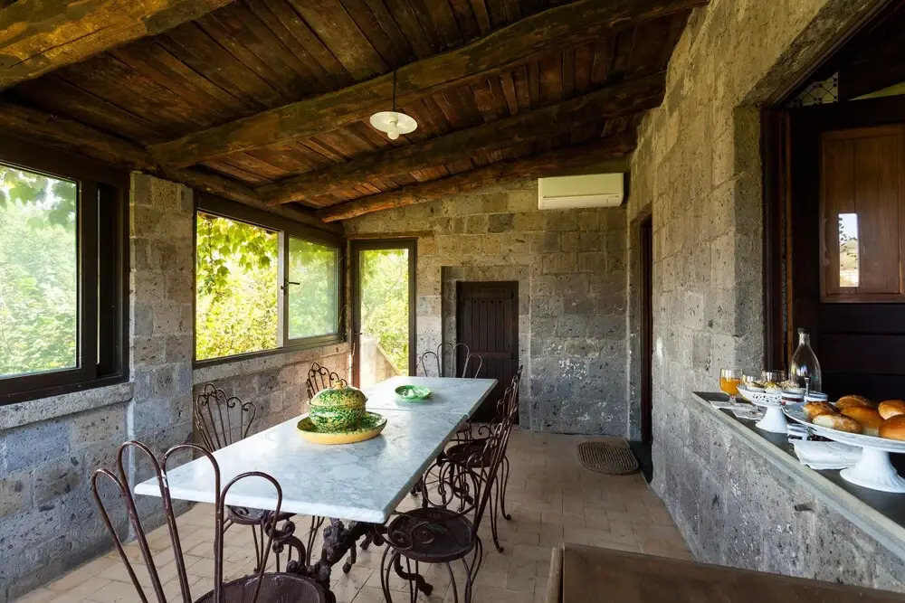 Villa Mellicata