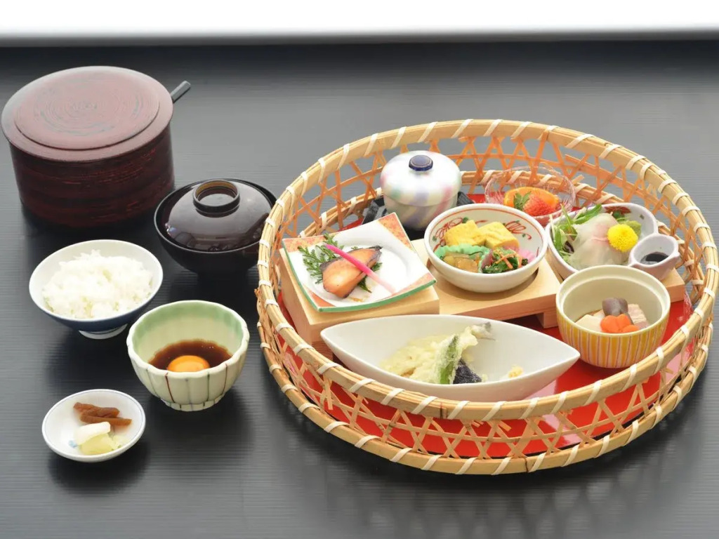 Ozu-Shi Koryu Sokushin Center Kanogawaso