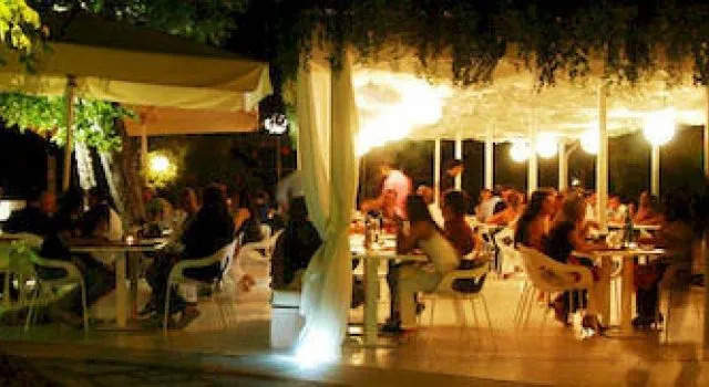 Villa Italia