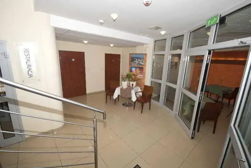 H6 MAJOR Aparthotel