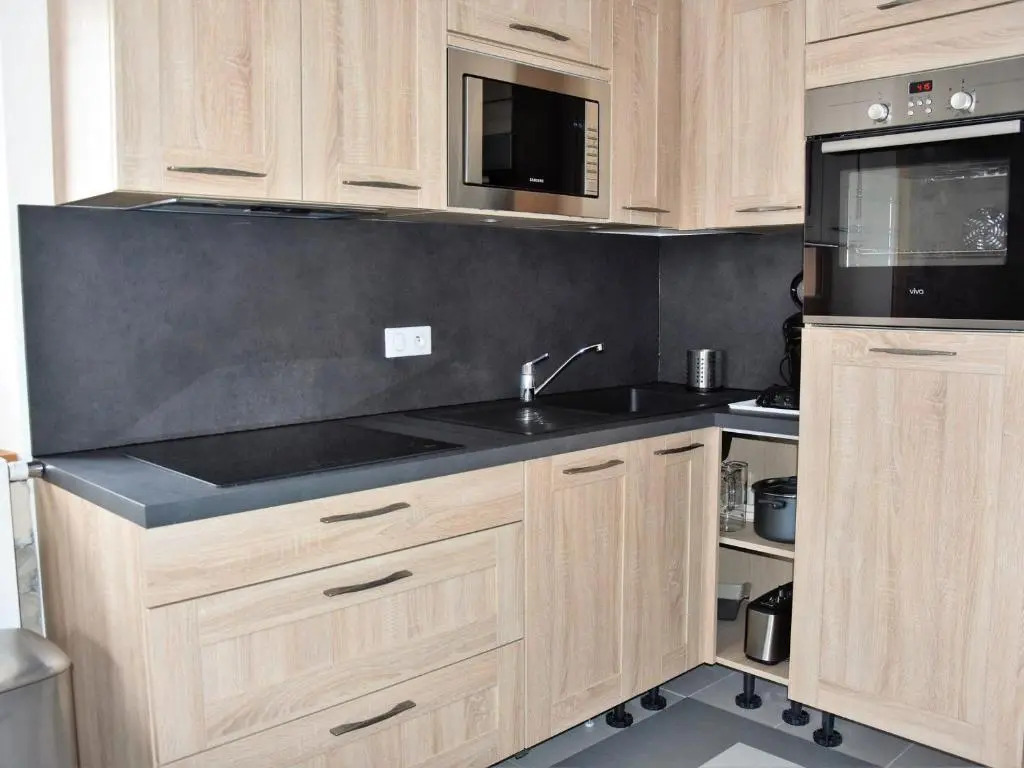 Appartement Pralognan-la-Vanoise, 2 pièces, 4 personnes - FR-1-464-141