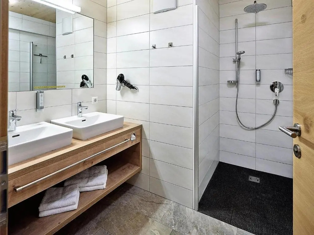 Boutique Apartment Sonnenhang - incl SPA-AREA