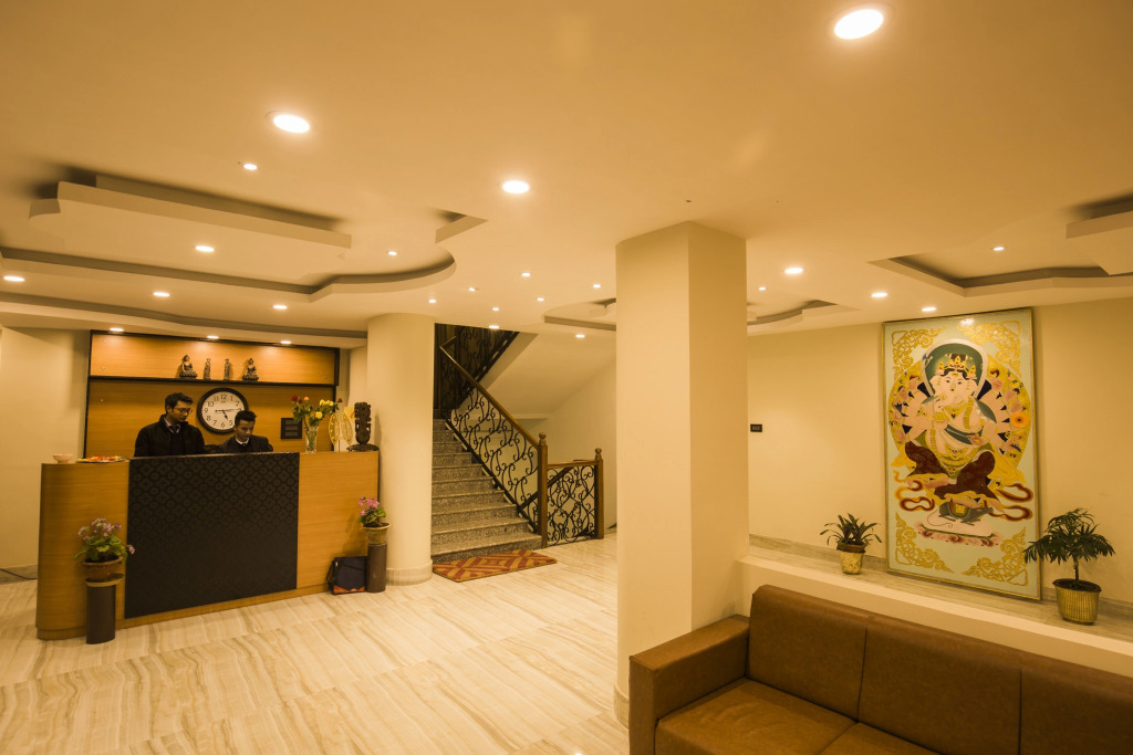 Central Shangrila Resort & Spa