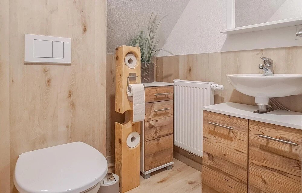Nice Home In Neuhaus Ar Ot Steinh