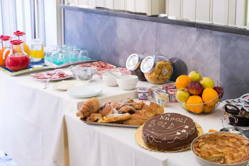 Napoli Suite