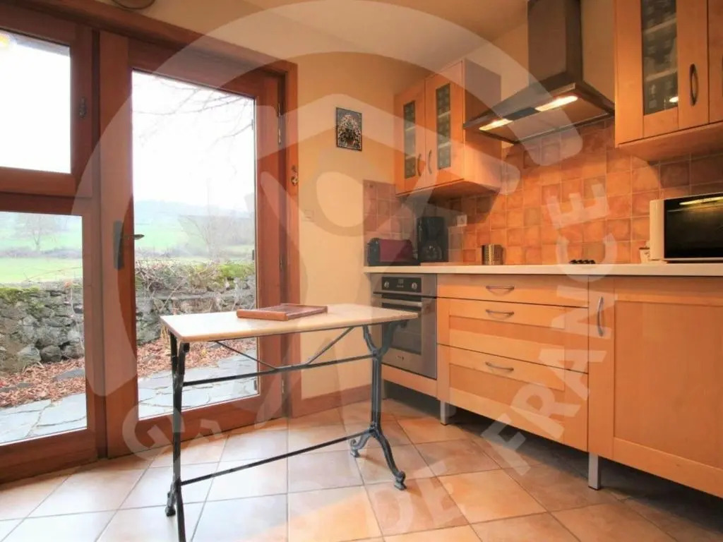 Gite Polignac, 3 pièces, 5 personnes - FR-1-582-117