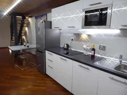 Giudei House Bologna