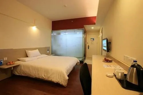 Hanting Hotel