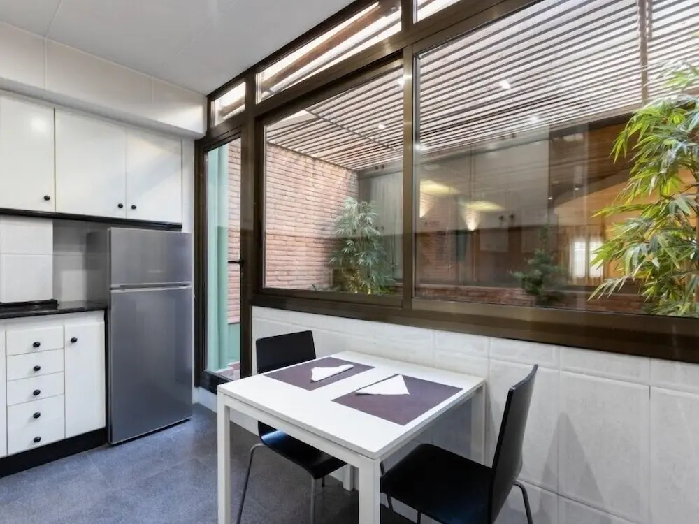 Apartamentos DV