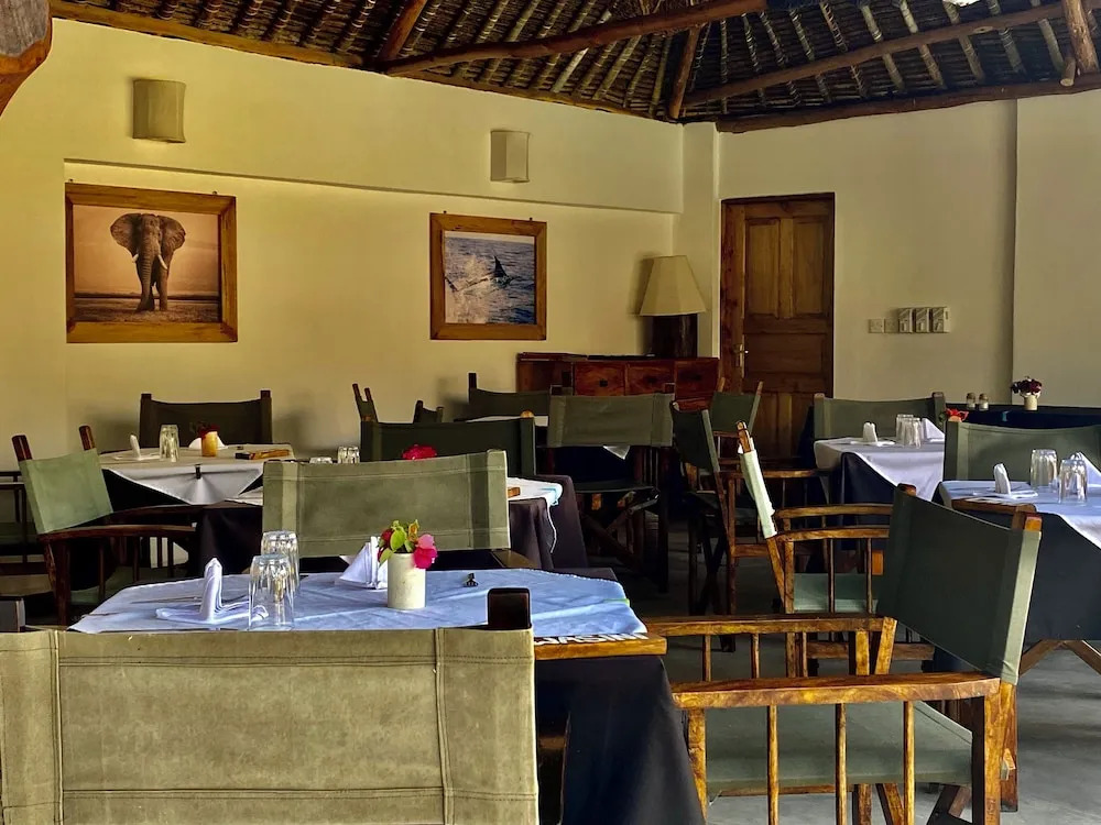 Mvuvi Lodge Watamu