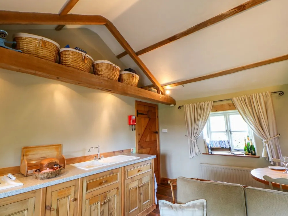 The Hay Loft