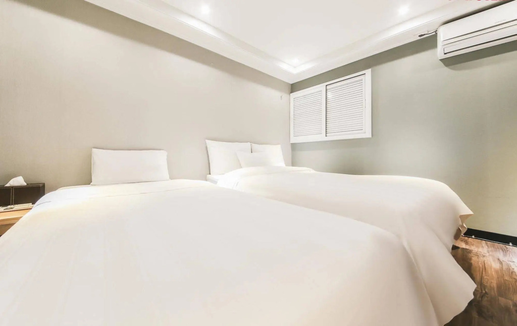 Hotel WO Seoul Station