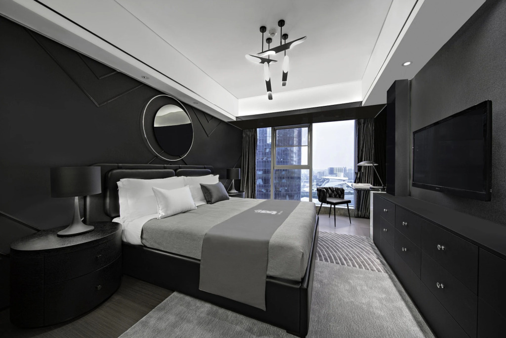 Ascott IFC Guangzhou