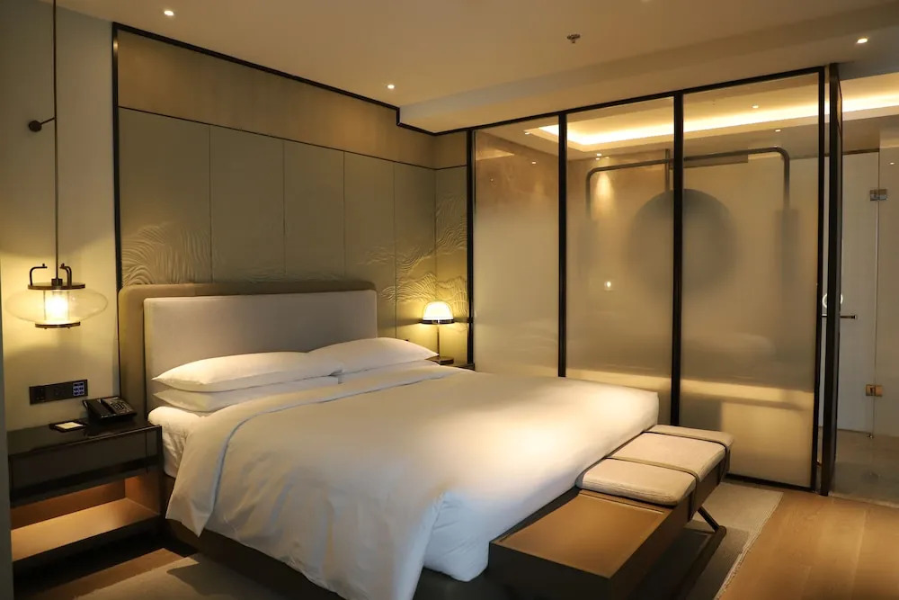Marriott Yantai