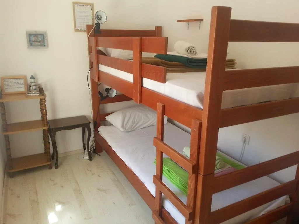 FREEDOM HOSTEL