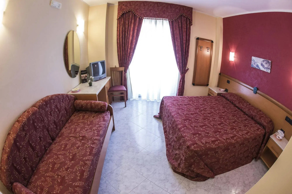 Hotel Miramare