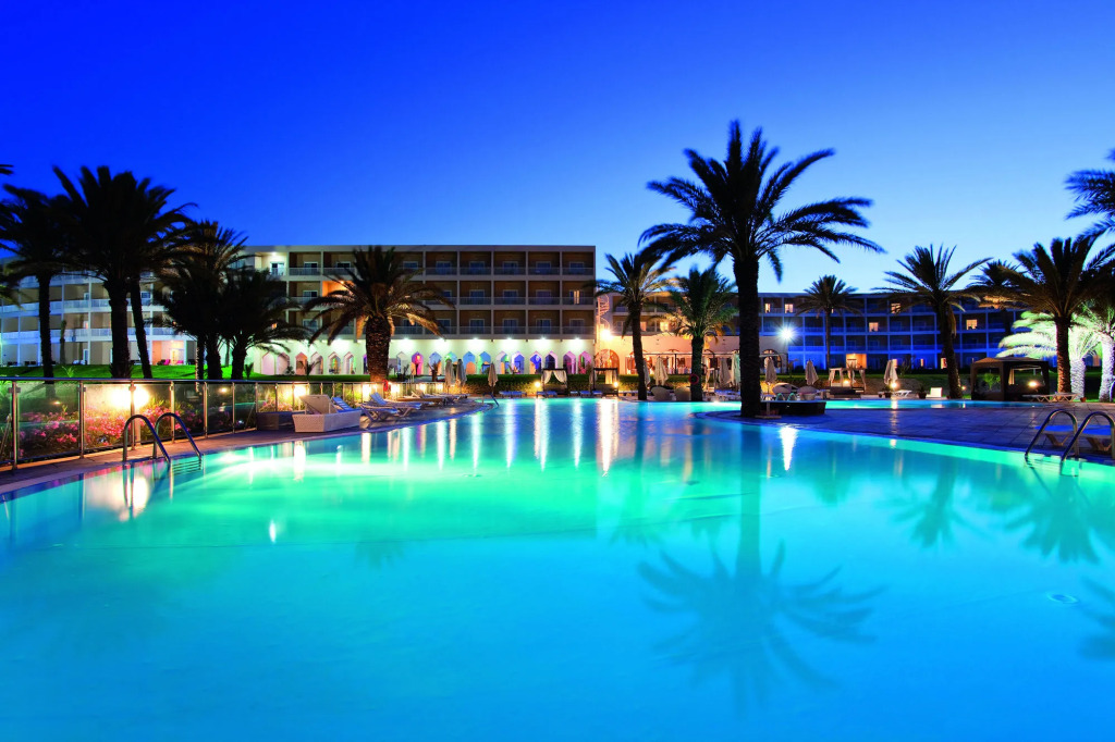 TUI BLUE Scheherazade Adults Only - All Inclusive