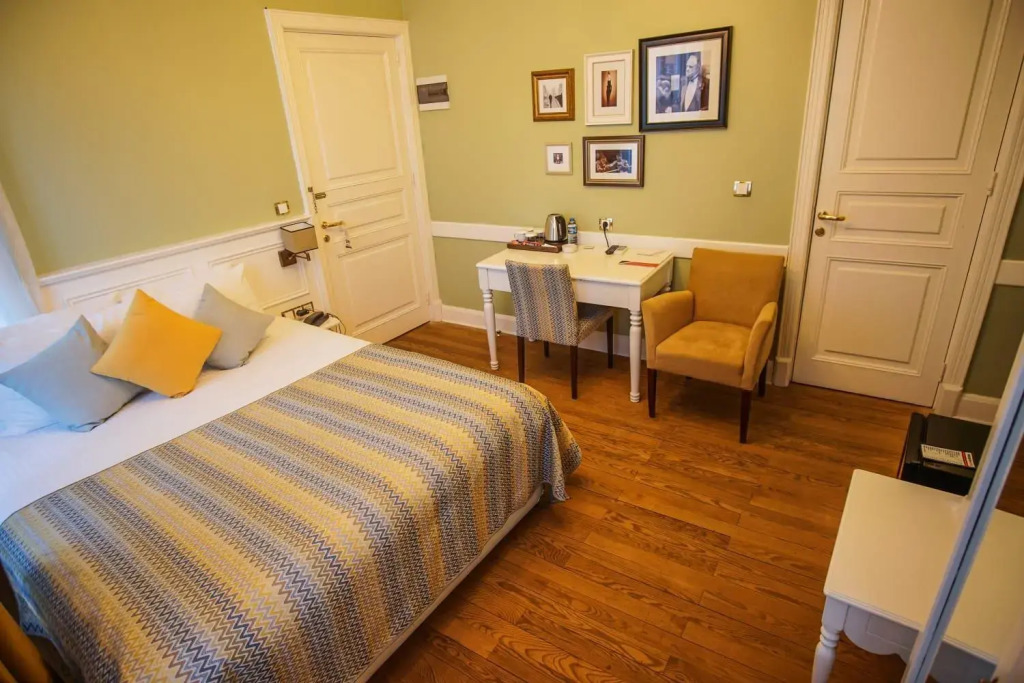 Rodosto Hotel