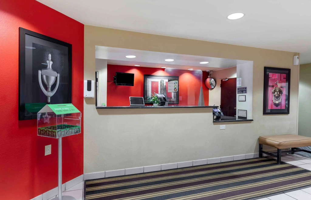 Extended Stay America Suites - Dallas - Greenville Avenue