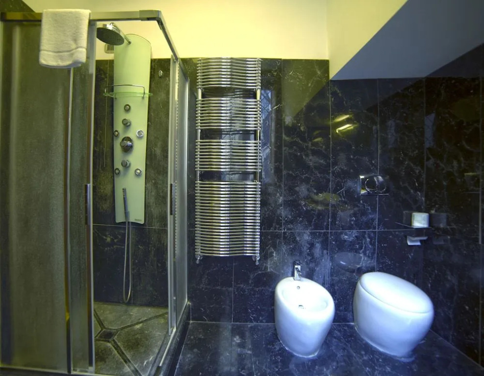 Spagna Dream Suites