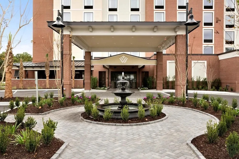 Wyndham Garden Mount Pleasant Charleston
