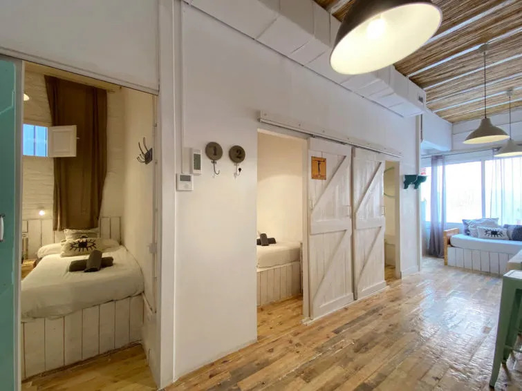 Holiday Home Casa Azul