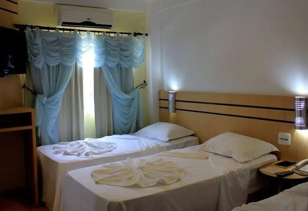 Hotel Villa Quati