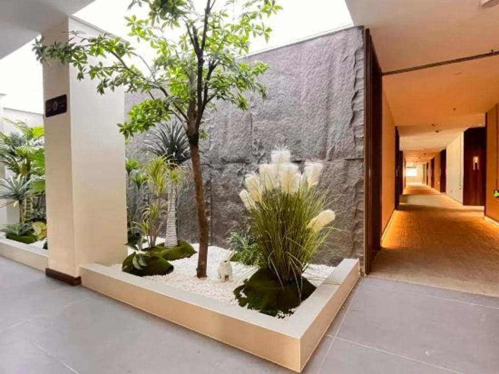Xingji Hotel