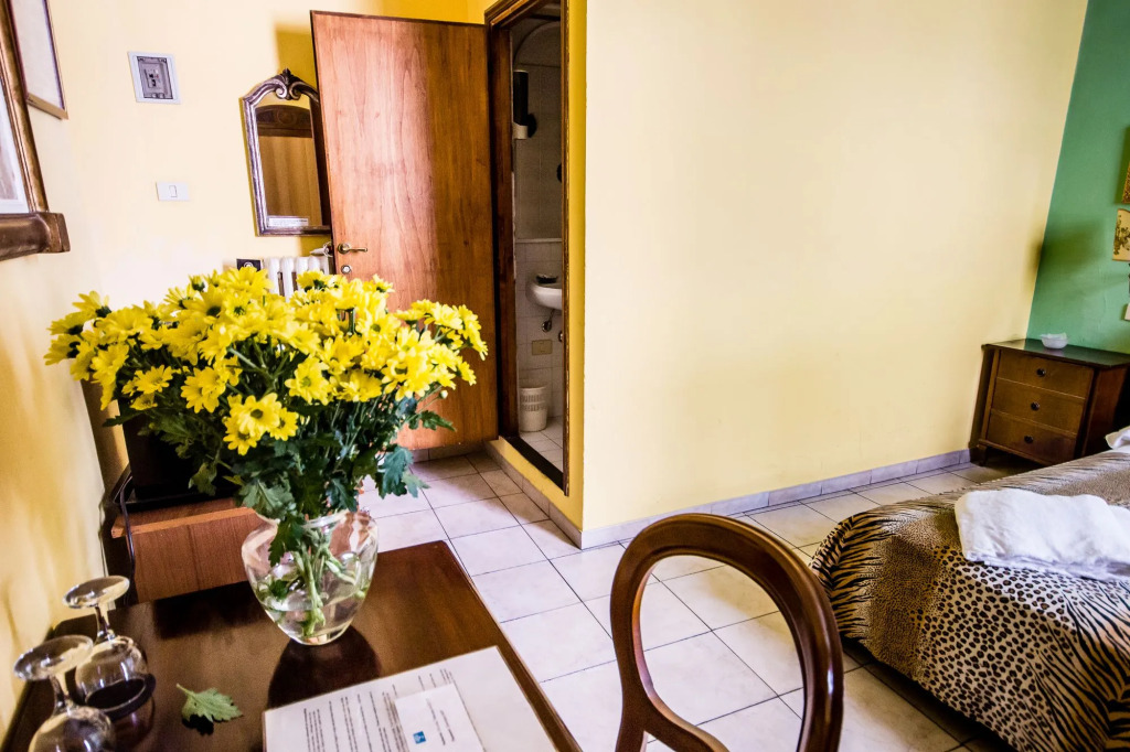 Hotel Il Bargellino