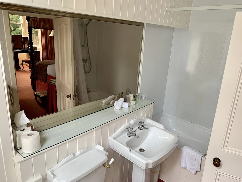 Bunchrew House Hotel
