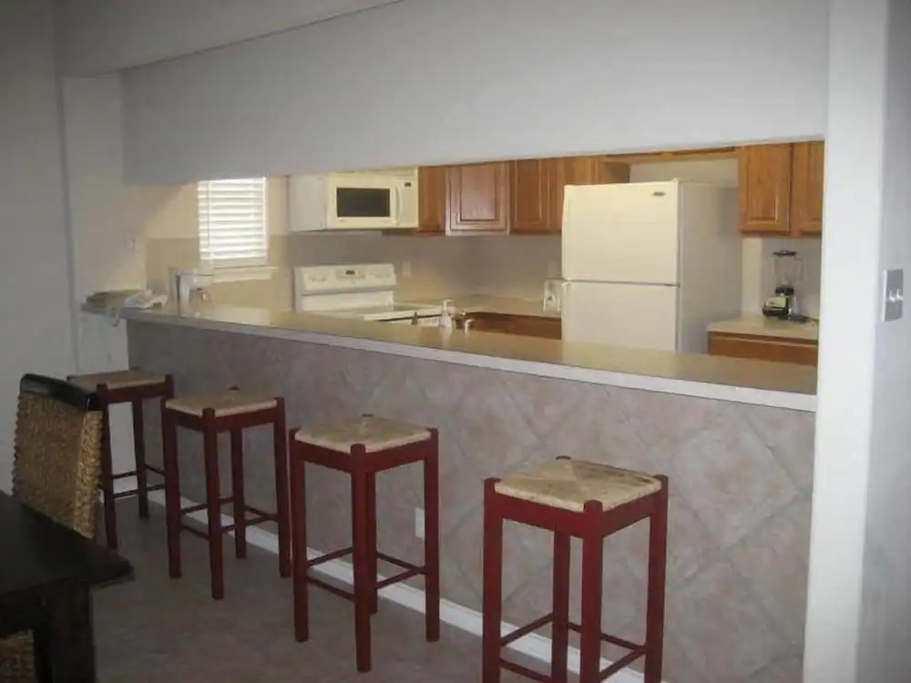 The Rental Management Company