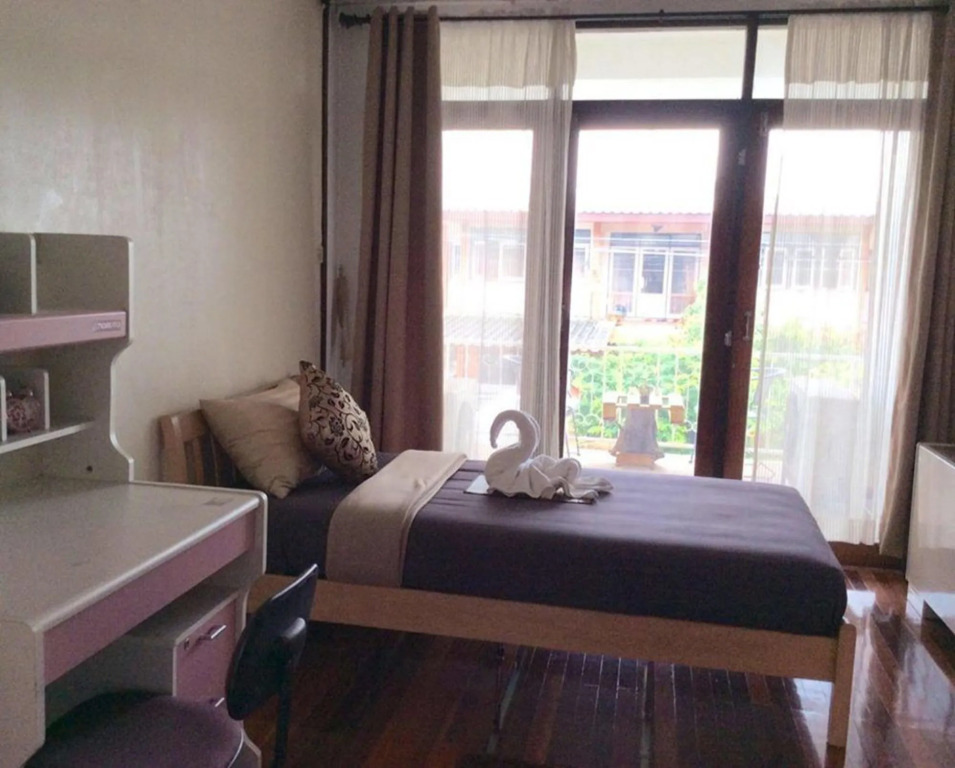 Naturbliss Resort Village