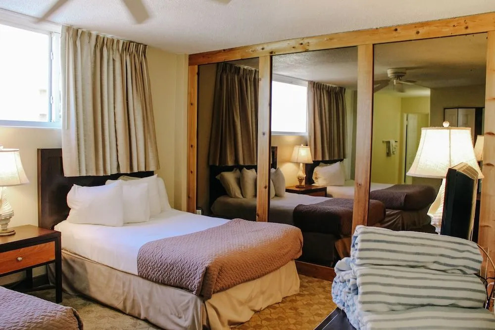 Outrigger Beach Club Resort by CoolVacay