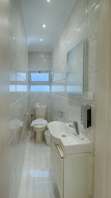 Vesta - Luxury APT - 2BR - El Mohandessin