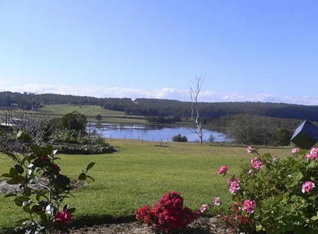 Meadowlake Lodge