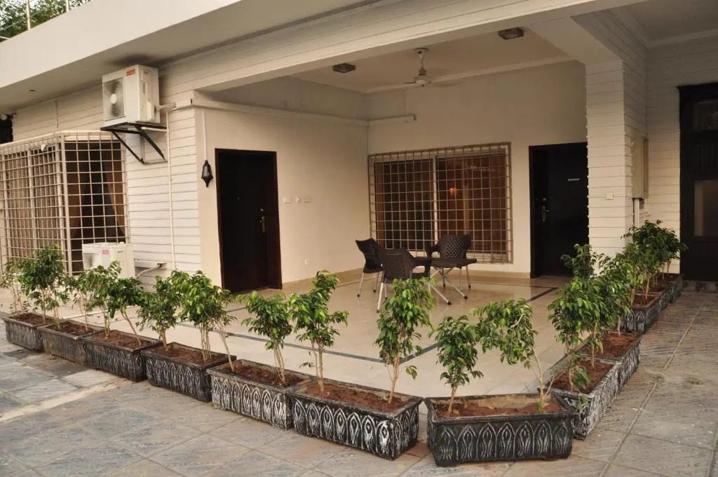 Reina Boutique Hotel - G6