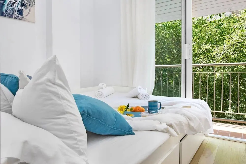 Stay U-nique Apartment Provença