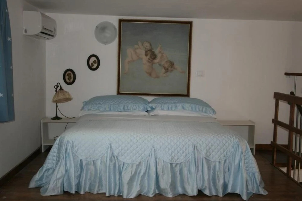 Alba e tramonto B&B