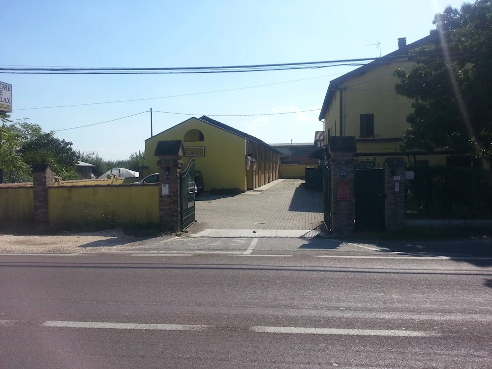Albergo Residence Al Passatore camere & relax