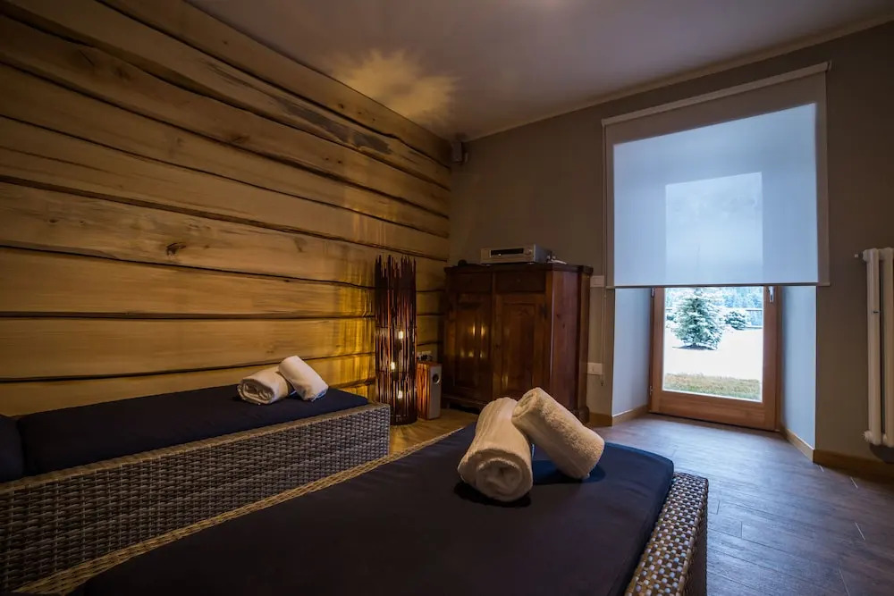 Residence Cavanis Wellness & Spa