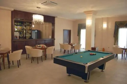 Club Insieme Grand Resort