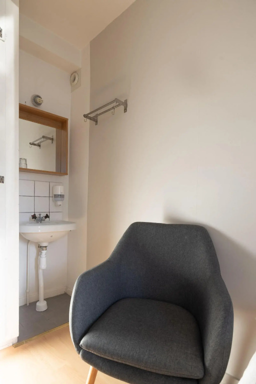 Lilla Hotellet