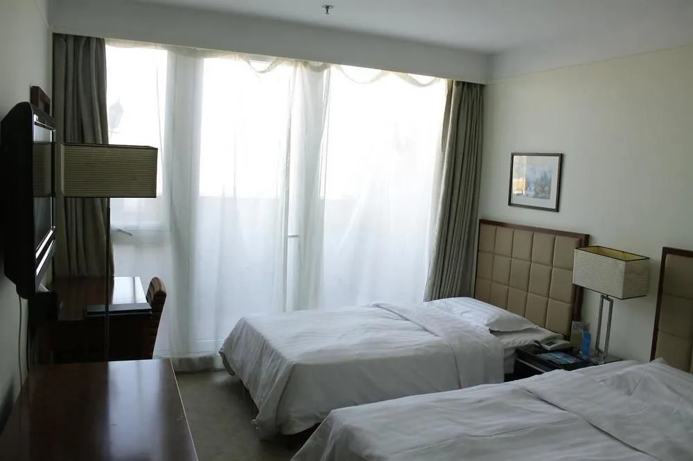 Home Inn Yabao Road Branch