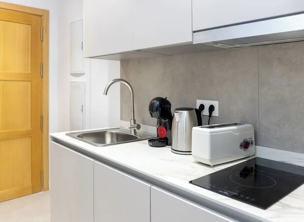 Nest Flats Triunfo