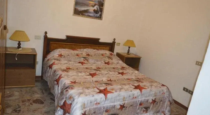 Caravaggio Camere