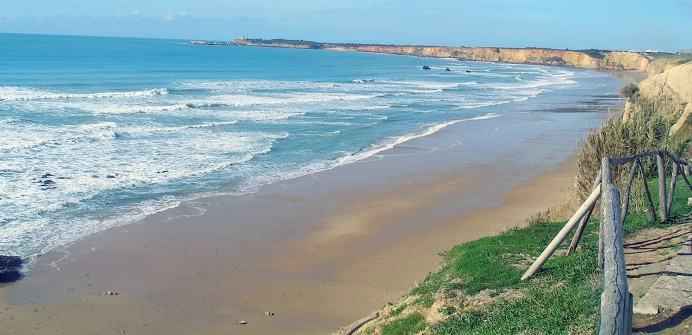 104959 -  House in Conil de la Frontera