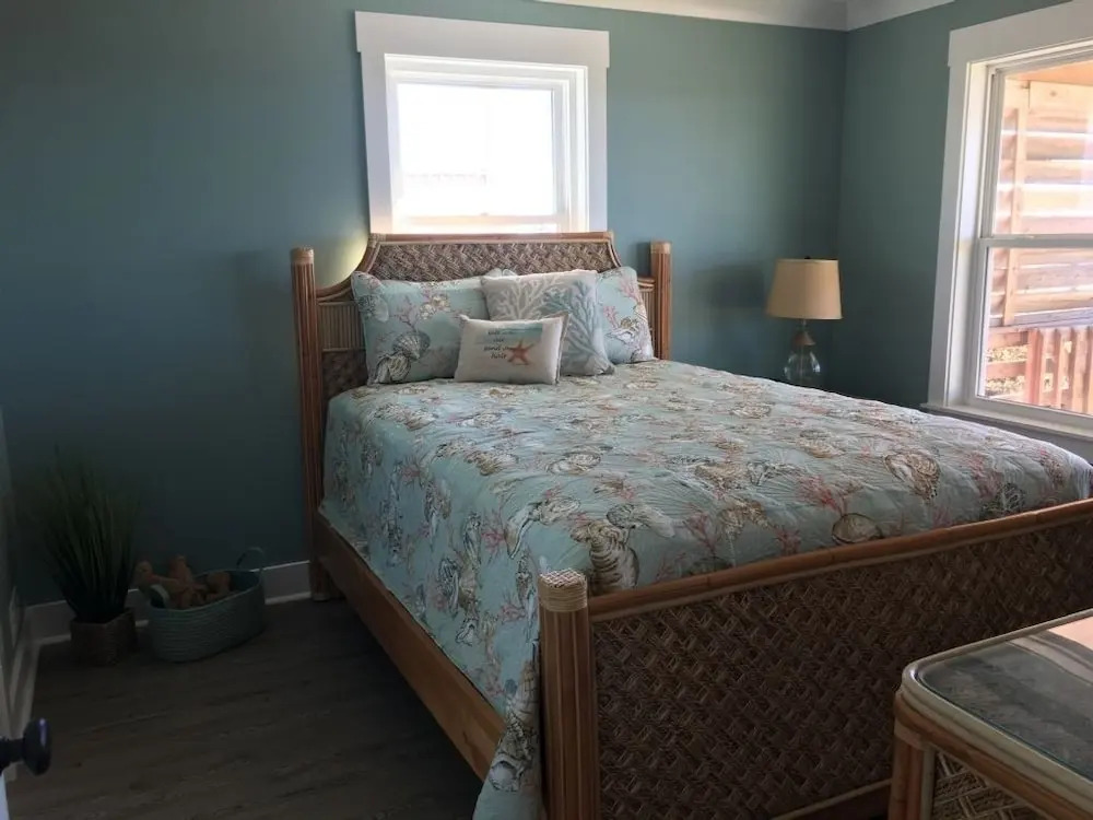 Almost Heaven 4 Bedroom Home by RedAwning